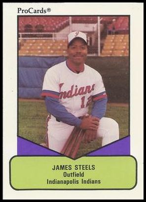 589 James Steels